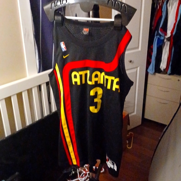 VINTAGE Shareed Abdul Raheeem #3 - Picture 1 of 4